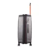 Zestaw walizek Discovery Lava antracyt (S,M,L)